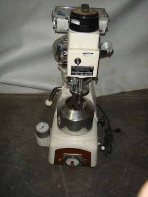 Used _UNKNOWN_ _UNKNOWN_ Viscometers Minnesota US | A&I Equipment #1317278
