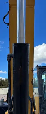Used 2022 CATERPILLAR 308 CR Excavators Florida US | Proxy Equipment #1550401