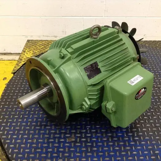 Used ATB FLENDOR AF160L/4E-21 Motors (misc) | Ideal Machinery #624856