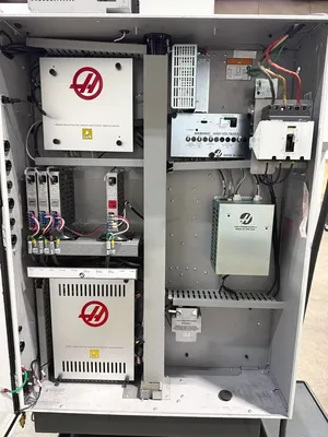 2017 HAAS MINI MILL Vertical Machining Centers | Hindley Machine Tool Sales, LLC (8)