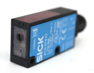 USED SICK WT9-2P410