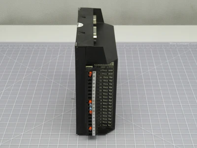 Used ROMMEL _UNKNOWN_ Programmable Logic Controllers | OCO Industrial #1653891