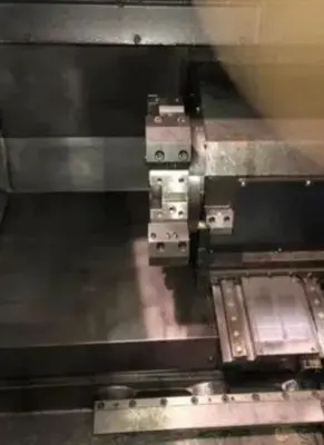 2011 DOOSAN LYNX 300 CNC Lathes | Toolquip, Inc. (7)