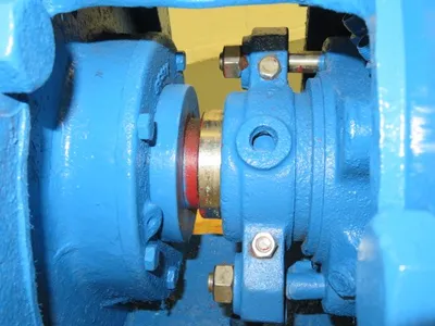 USED Goulds 3175