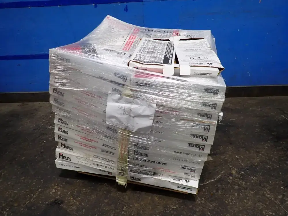 Morse Band Saw Blades
