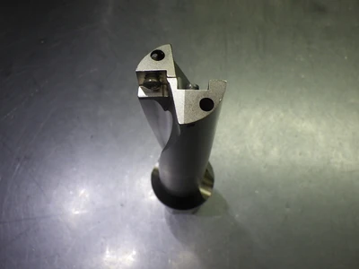 SECO 35mm Coolant Thru Drill 40mm Shank SD504-35-140-40R7 (LOC625)