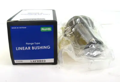NEW MISUMI LHFRD20