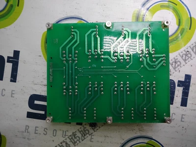 ELECTROVERT 6-1860-182-01-1 MOTOR CONTROL BOARD