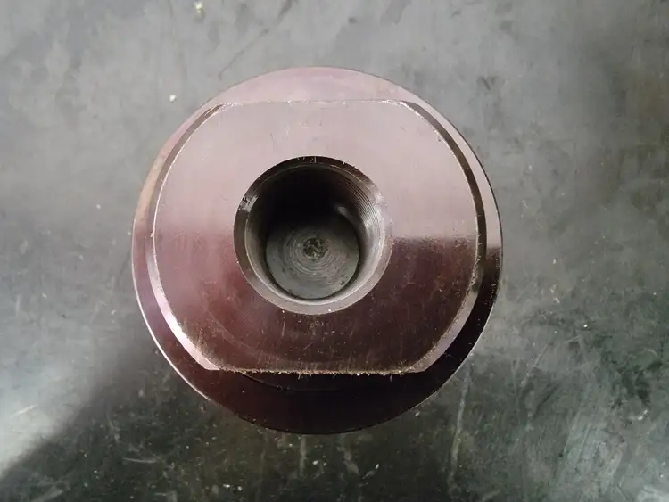 Used PARKER FILTRATION 1347570100 Parts (Hydraulics and Pneumatics) British Columbia CA | Lenmark #256618