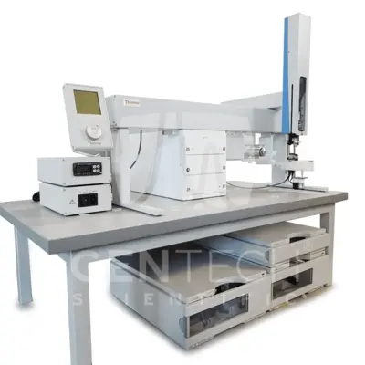 Used AGILENT TECHNOLOGIES 1100 Miscellaneous Laboratory Equipment New York US | GenTech Scientific #1447301