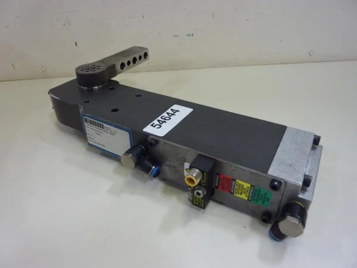 USED BTM CORP 779800G-733207H-90AL-SCDC