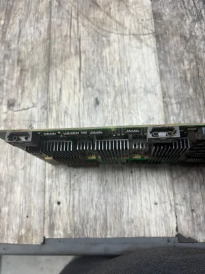 FANUC A16B-3200-0610/10E Electrical/PLC/Automation | ESS Industrial Equipment Sales (6)