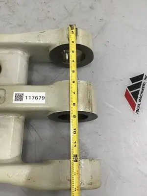 USED CINCINNATI MILACRON 5239997
