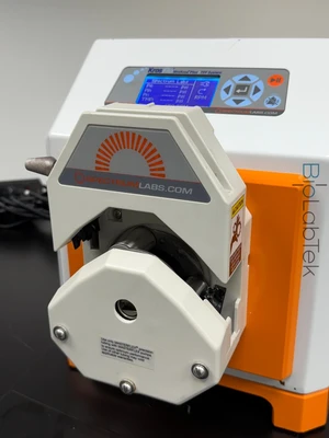 USED Spectrum Labs KrosFlo MiniKros Pilot TFF