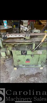 USED HEMPLE CL-8 WOOD TURNING LATHE