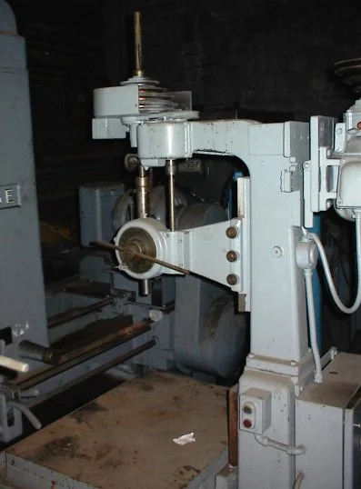 Allen 30" Die Drill