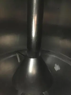 USED UNA-DYN TSAA1111-07