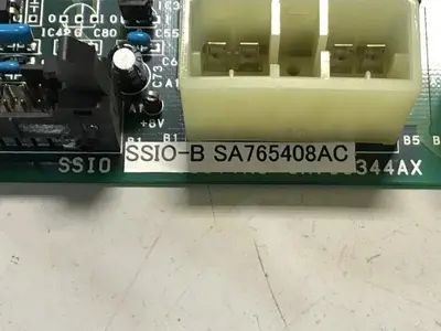 USED SUMITOMO SA765408AC