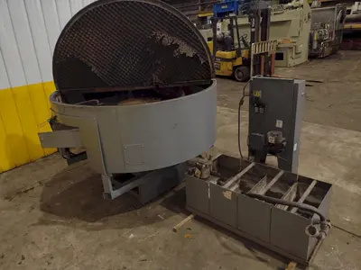 USED ALMCO OR-9VLR