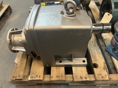 New | in-Stock NORD SK53N140TC Industrial Controls Ohio US | Surplus Asset Holdings #1507176
