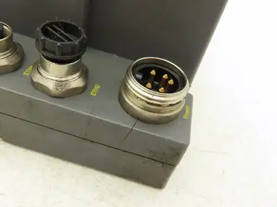 Used TURCK _UNKNOWN_ Robot Parts Indiana US | Arrow Industrial #1316812