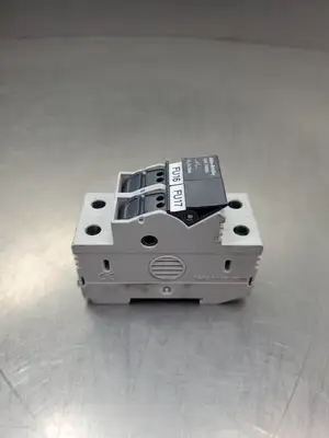 Used Allen-Bradley 1492-FB2M30 Fuse Holder, 30A 600V Fuse Accessories | Palmetto Automation #1155807