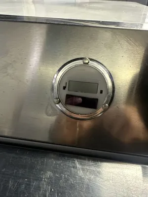 USED Beverage-Air SMF34