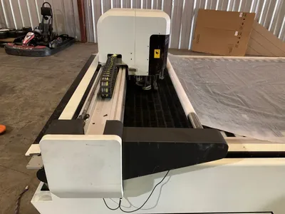 USED 2020 YIN HY-HCN110-1707JCPS