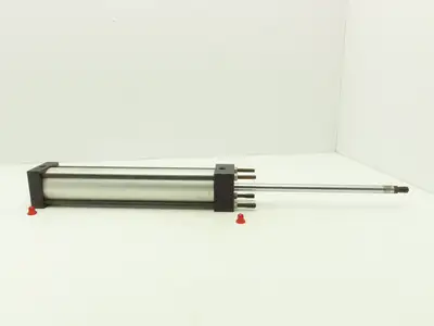 New | in-Stock MEAD FLUID DYNAMICS _UNKNOWN_ Pneumatic Cylinders | Arrow Industrial #612239