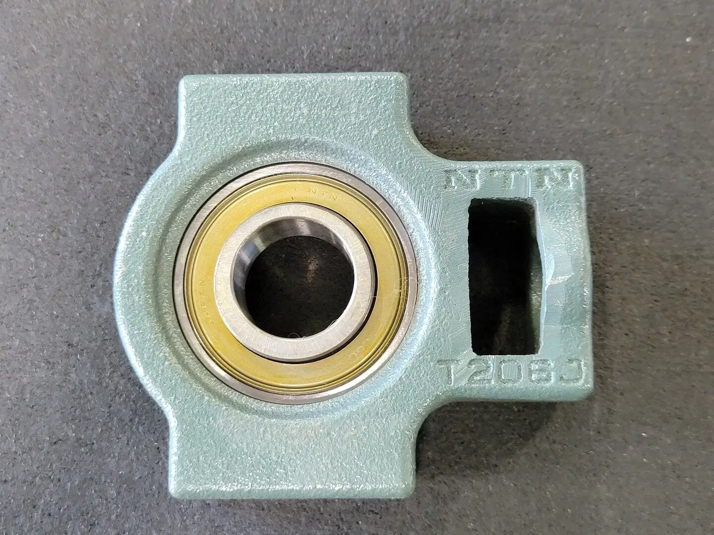 Take Up Bearing AELT206102