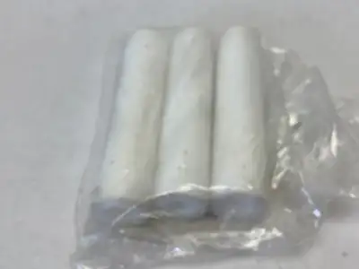 NEW DMG MORI PLASTIC TUBE 26X26X108.5