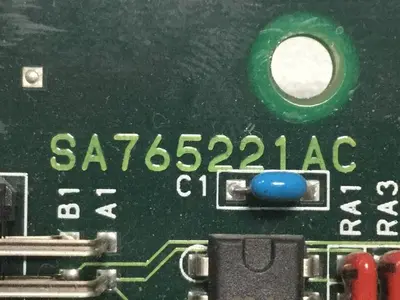 USED SUMITOMO SA765408AC