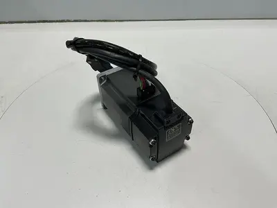 USED MITSUBISHI HC-MF43-S11