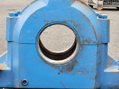 USED SKF SAFD330