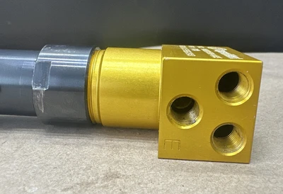 NEW Ingersoll Rand M002RVS044AR3