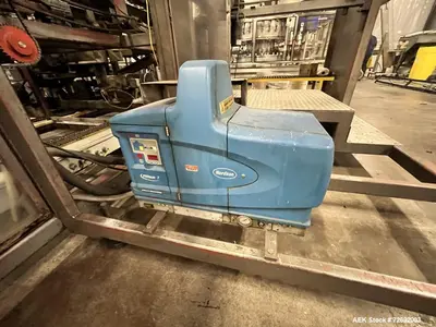 Used ROCKFORD 813 BL Erectors, Packers & Sealers Illinois US | Aaron Equipment #87074