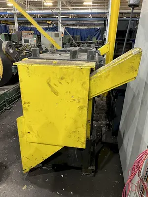 USED STAMCO 4267