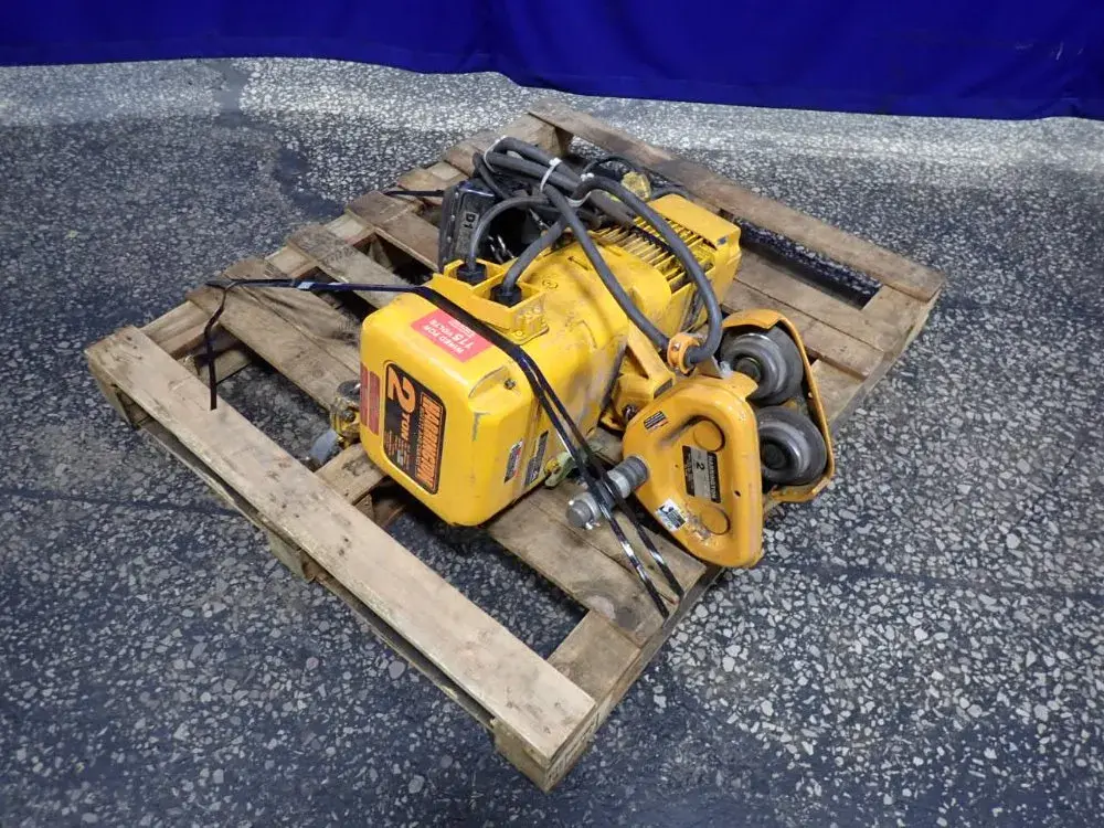 USED HARRINGTON EP1A00SY3915
