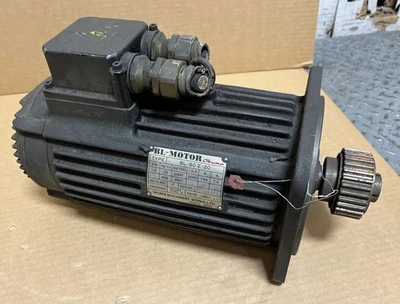 USED Okuma BL-80 E-20