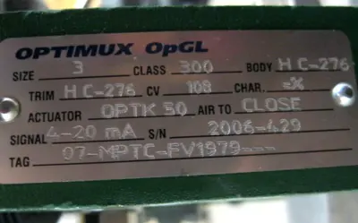 NEW Trimteck Optimux OpGL