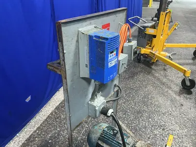 Used BLACKMER BXL1 1/4NFHTB Rotary Pumps Ohio US | HGR 24 #1358963