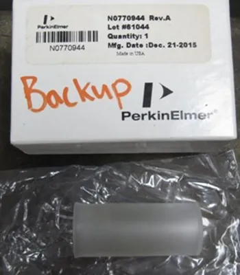 Used PERKIN ELMER 5971A ICP / ICPMS Texas US | Bamko Surplus Process Equipment #938951