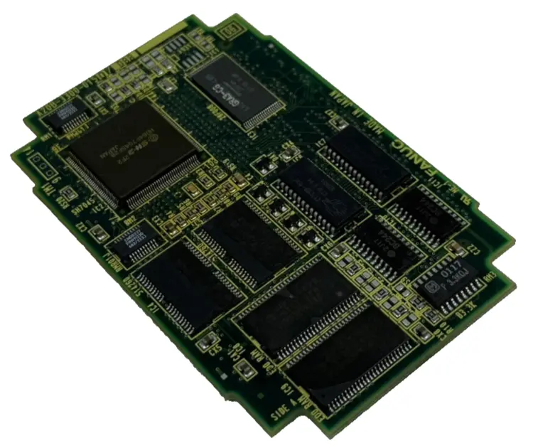 Used FANUC A20B-3300-0150 Misc Electrical & Power Parts | SB Industrial Supply #848567