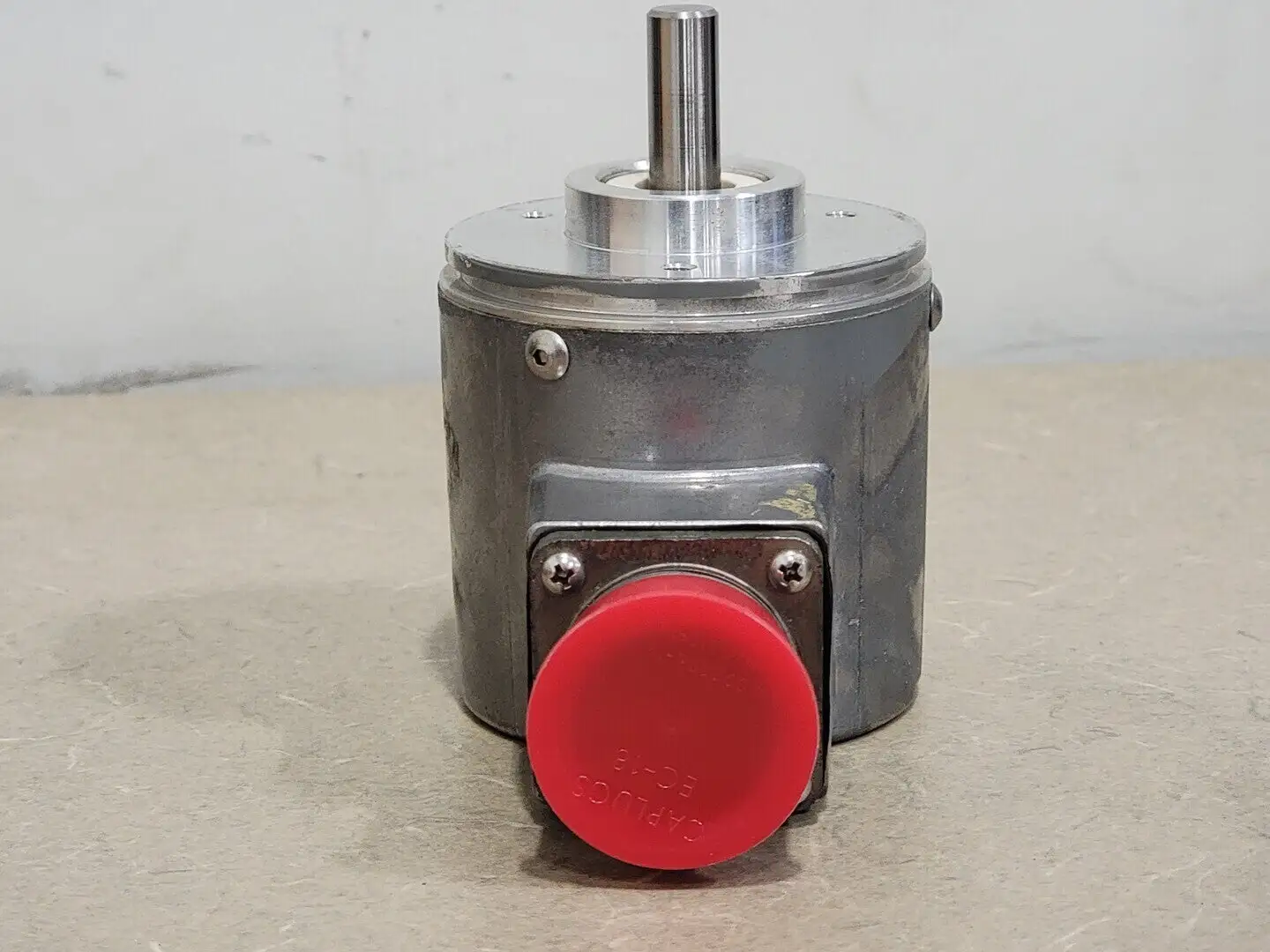 USED ALLEN-BRADLEY 845H-SJHZ14CNY2C