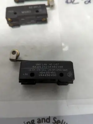 USED HONEYWELL BZ-2RL2