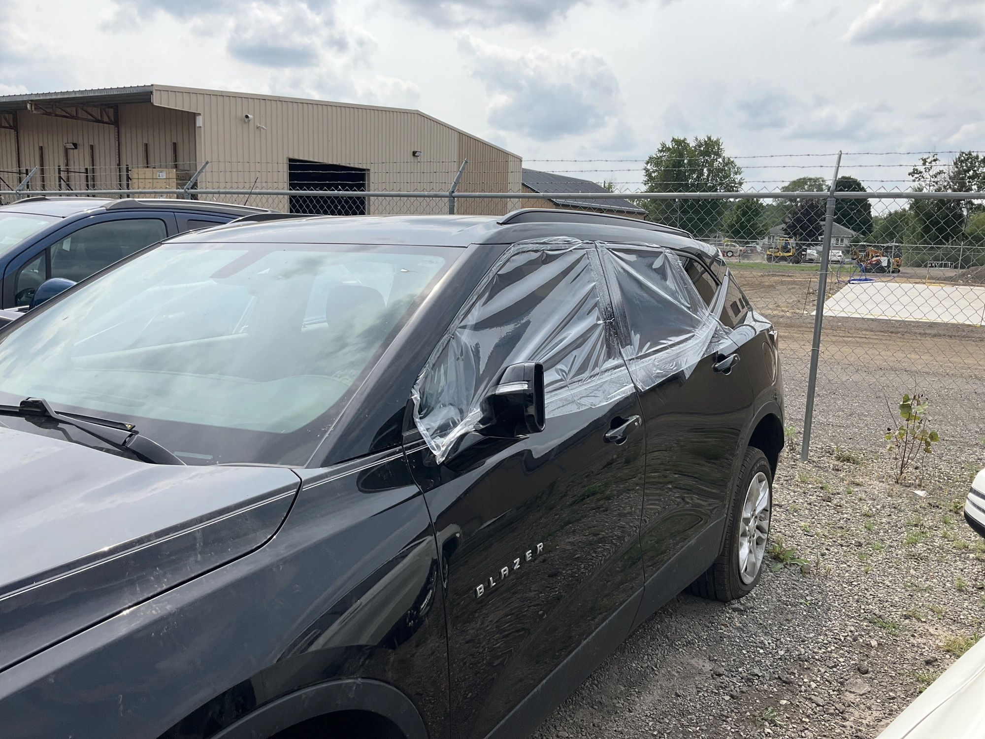 Used 2020 CHEVROLET BLAZER SUVs Michigan US | Miedema Asset Management Group #1361753