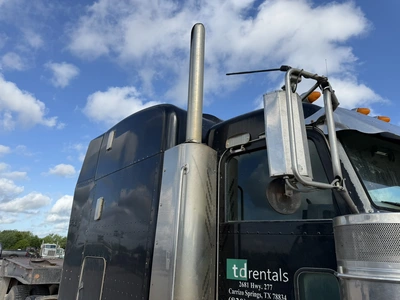 Used 2007 PETERBILT 379 TRUCK TRACTOR Conventional trucks Texas US | Miedema Asset Management Group #1312519