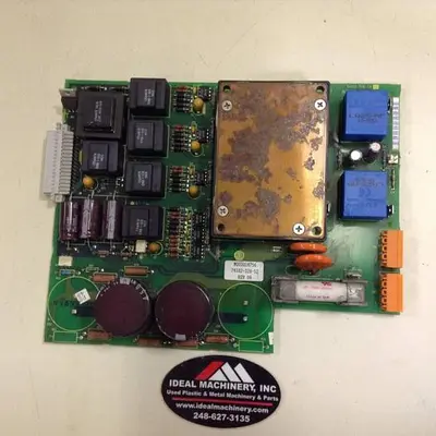 USED ALLEN BRADLEY 74102-328-52