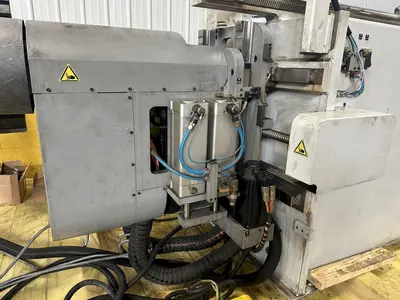 USED SCHWARZE ROBITEC SCHWARZE ROBITEC