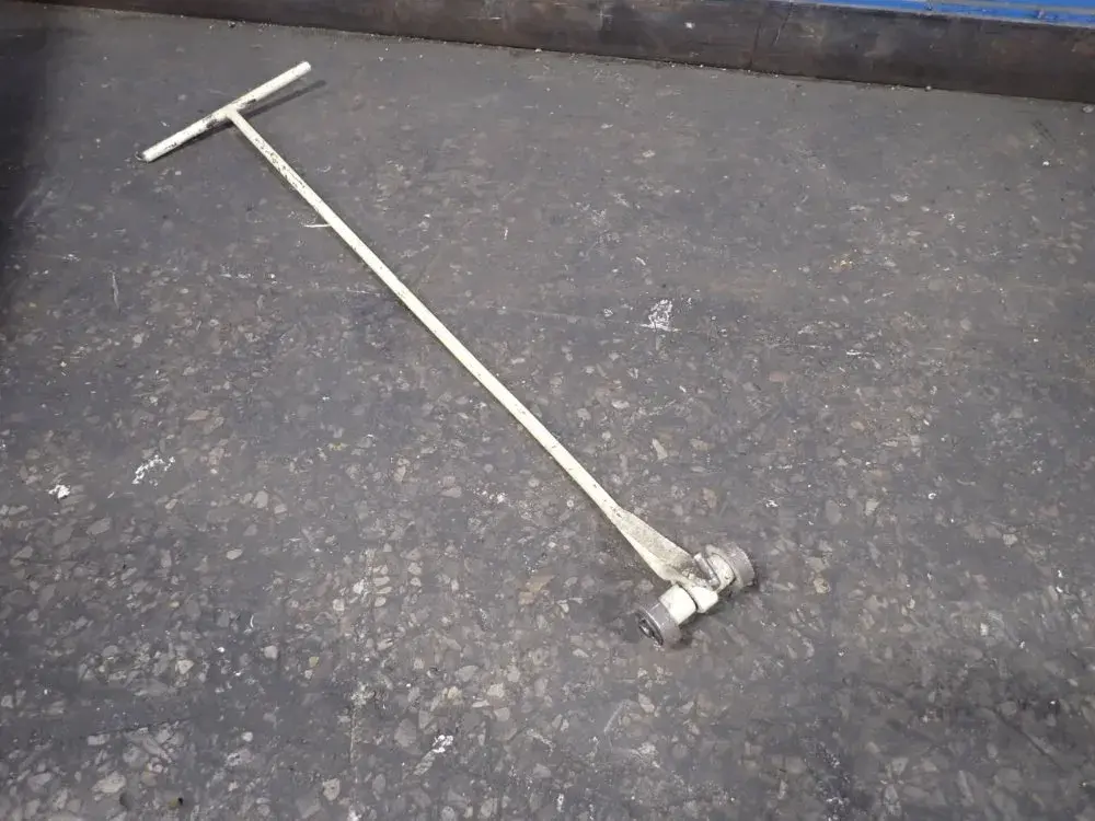 Pry Lever Bar